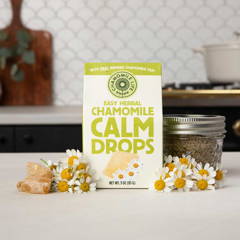 Easy Herbal - 3 pack