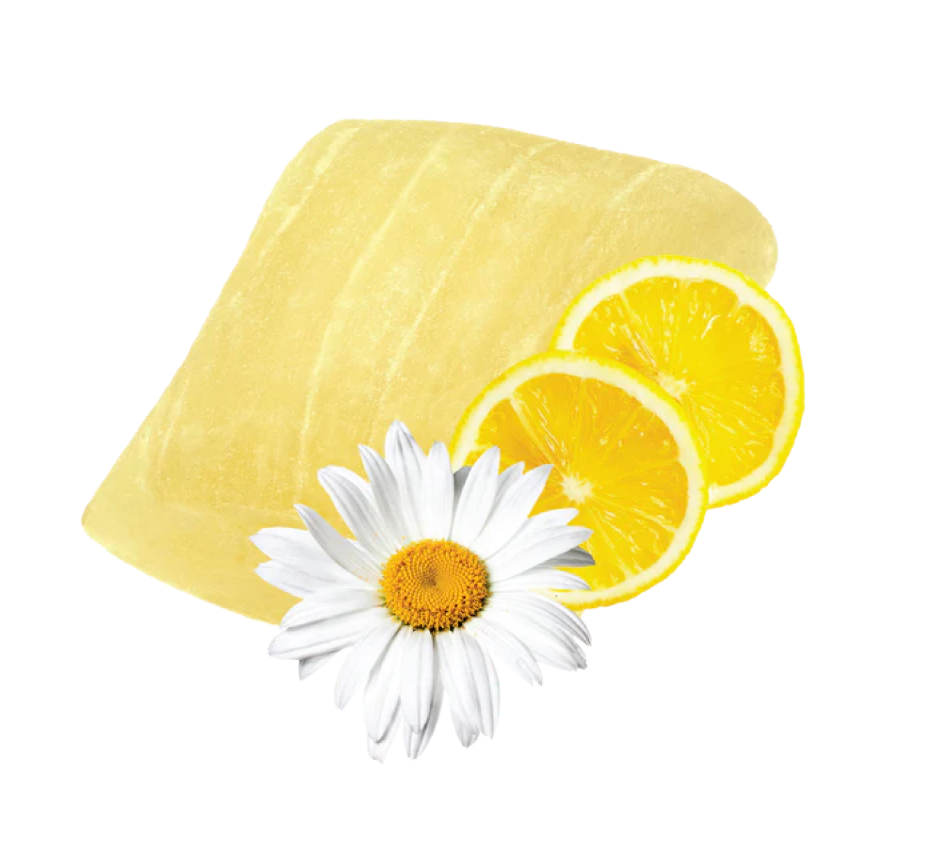Laidback Lemon - 3 pack